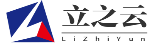 立之云计算 Logo